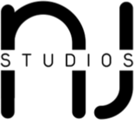 NJ Studio logo